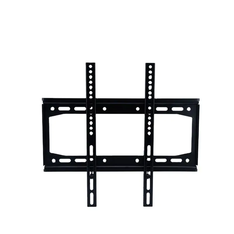 NEW UNIVERSAL fixed LCD TV STAND Wall Mount Bracket for 26''-60''flat screen plasma led tv
NEW UNIVERSAL fixed LCD TV STAND Wall Mount Bracket for 26''-60''flat screen plasma led tv