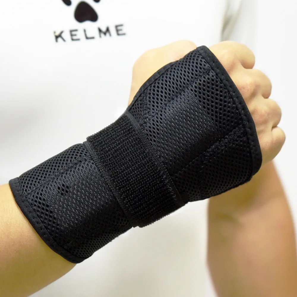 Straps Brace Wrist Support Band Elastic Wrist Support Sweatband Horizontal Bars Tennis Roller Pesi Palestra Sports Safety BY50HW
Straps Brace Wrist Support Band Elastic Wrist Support Sweatband Horizontal Bars Tennis Roller Pesi Palestra Sports Safety BY50HW