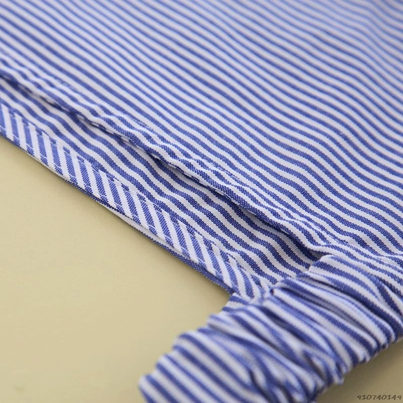 Fashion Women/Men Stripe Detachable Lapel Choker Necklace Shirt Fake False Collar Fashion Shirt Apparel Accessories wholesales
Fashion Women/Men Stripe Detachable Lapel Choker Necklace Shirt Fake False Collar Fashion Shirt Apparel Accessories wholesales