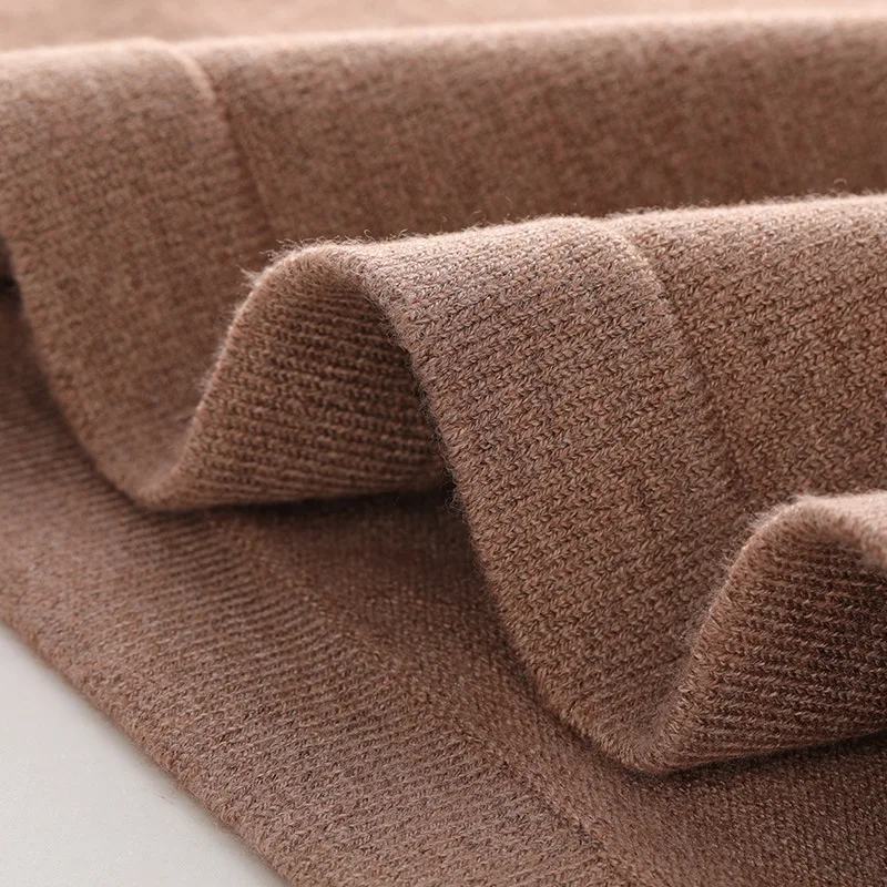 Long Sleeve Sweater Dress for Women New Early Autumn 2020 Home Wear Casual Slim Two-Pieces Knitted Dresses Big Elastic Pleated
Long Sleeve Sweater Dress for Women New Early Autumn 2020 Home Wear Casual Slim Two-Pieces Knitted Dresses Big Elastic Pleated