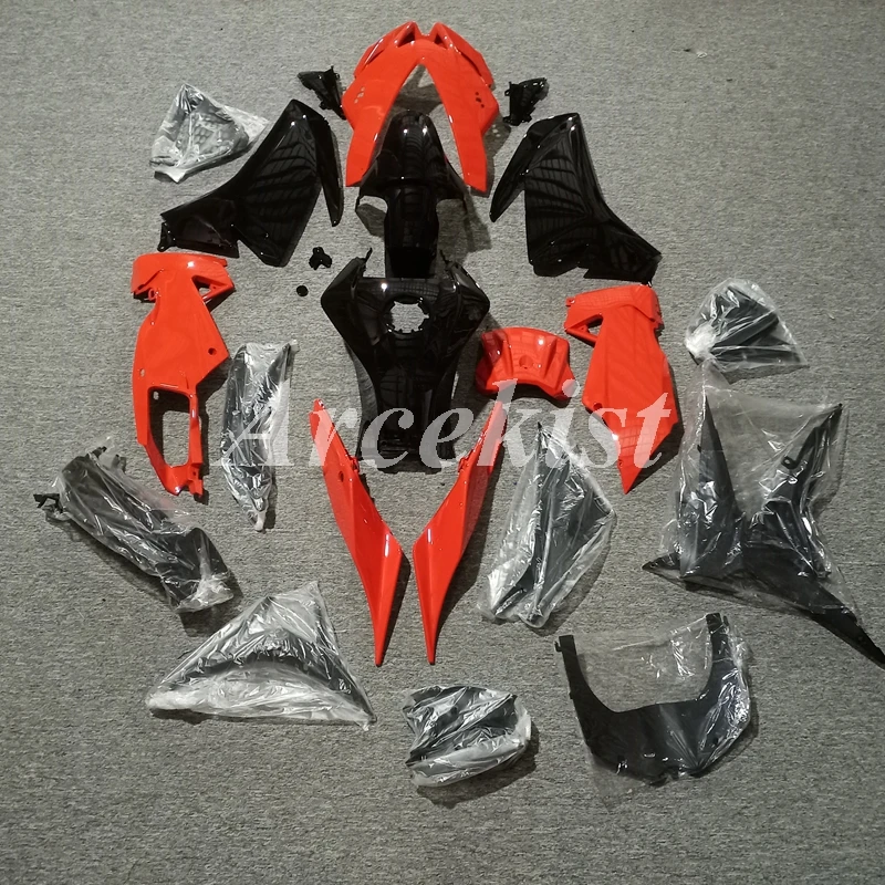 Injection Whole Fairings Kits For Aprilia RS4 50 125 2012 2013 2014 2015 ABS Plastic Motorcycle Fairings bodywork black red FR
Injection Whole Fairings Kits For Aprilia RS4 50 125 2012 2013 2014 2015 ABS Plastic Motorcycle Fairings bodywork black red FR