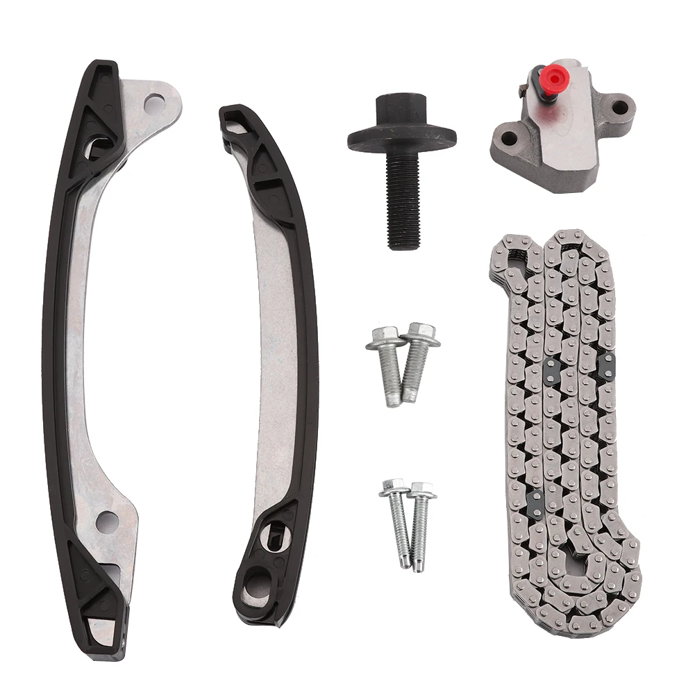 Car Engine Timing Chain Kit Fit for Renault Captur/Kadjar/Megane/Kangoo 130C12345R
Car Engine Timing Chain Kit Fit for Renault Captur/Kadjar/Megane/Kangoo 130C12345R