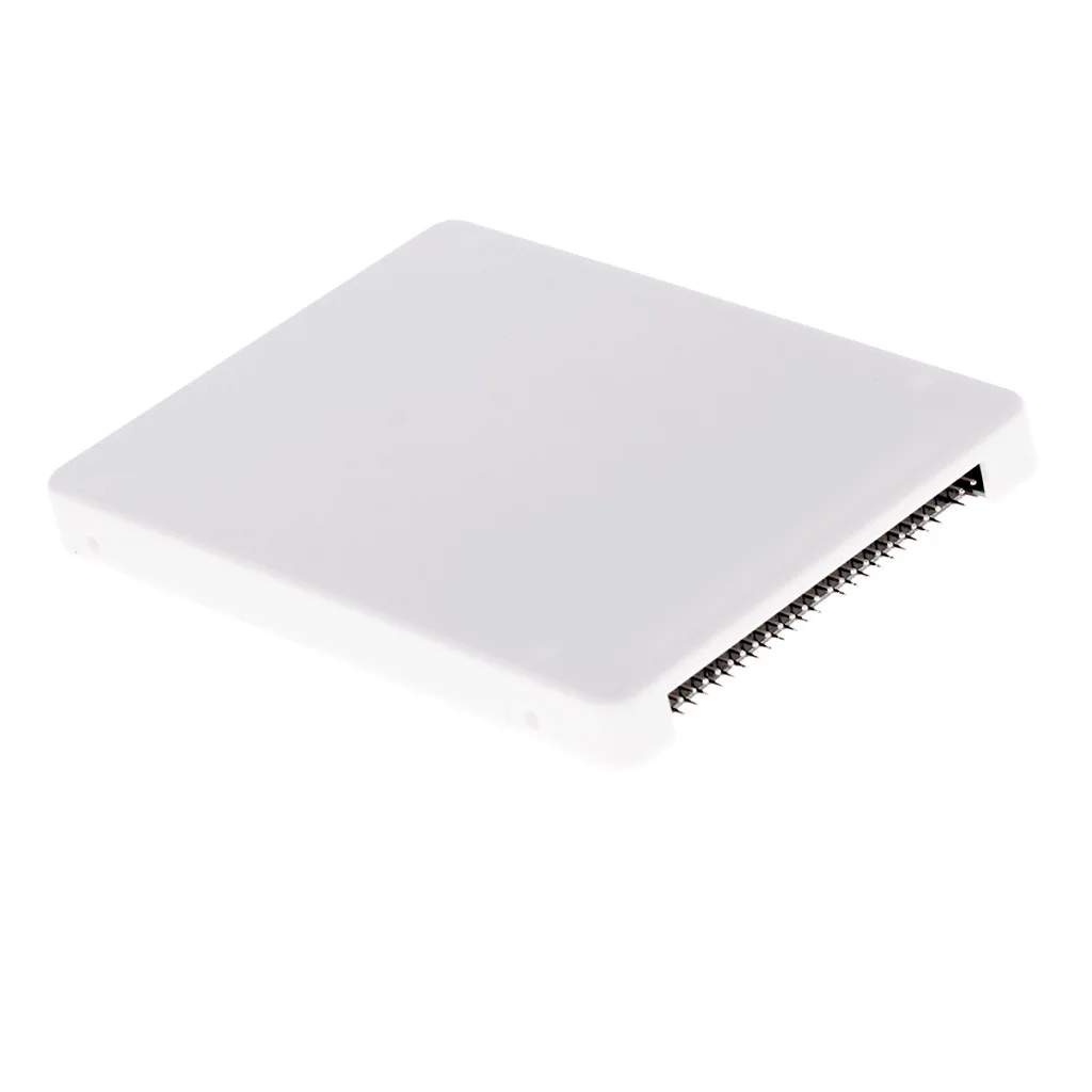 mSATA SSD Drive To 2.5" IDE Adapter Converter Card with Case For Laptop
mSATA SSD Drive To 2.5" IDE Adapter Converter Card with Case For Laptop