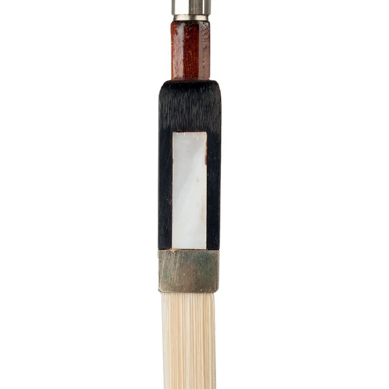 Brazil Wood Viola Bow Ebony Frog for 15 Inch 16 Inch Viola Violin Family Parts Eye Of Paris Violin Bow Accessories
Brazil Wood Viola Bow Ebony Frog for 15 Inch 16 Inch Viola Violin Family Parts Eye Of Paris Violin Bow Accessories