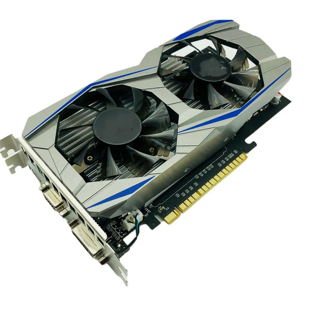 GTX550TI 2 ГБ DDR5 настольный компьютер независимая видеокарта высокой четкости игровая видеокарта все-в-одном машина
GTX550TI 2 ГБ DDR5 настольный компьютер независимая видеокарта высокой четкости игровая видеокарта все-в-одном машина
