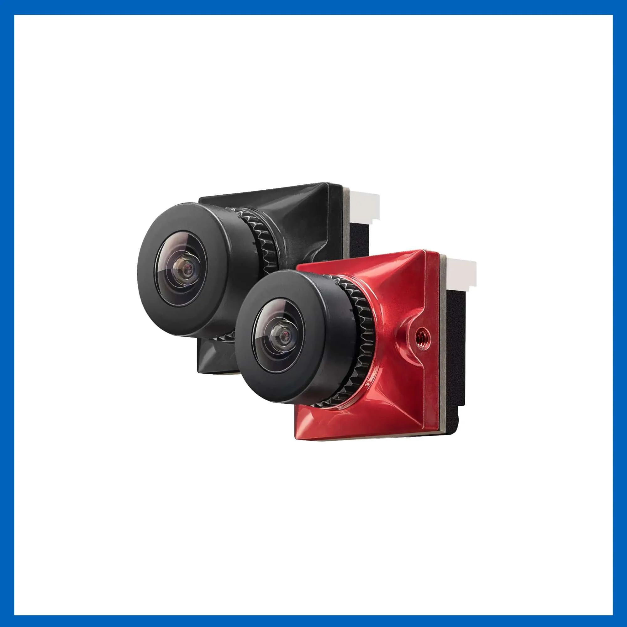 CaddxFPV Ratel 2 микро размер звездный свет низкая задержка свободный стиль Caddx Fpv камера
CaddxFPV Ratel 2 микро размер звездный свет низкая задержка свободный стиль Caddx Fpv камера