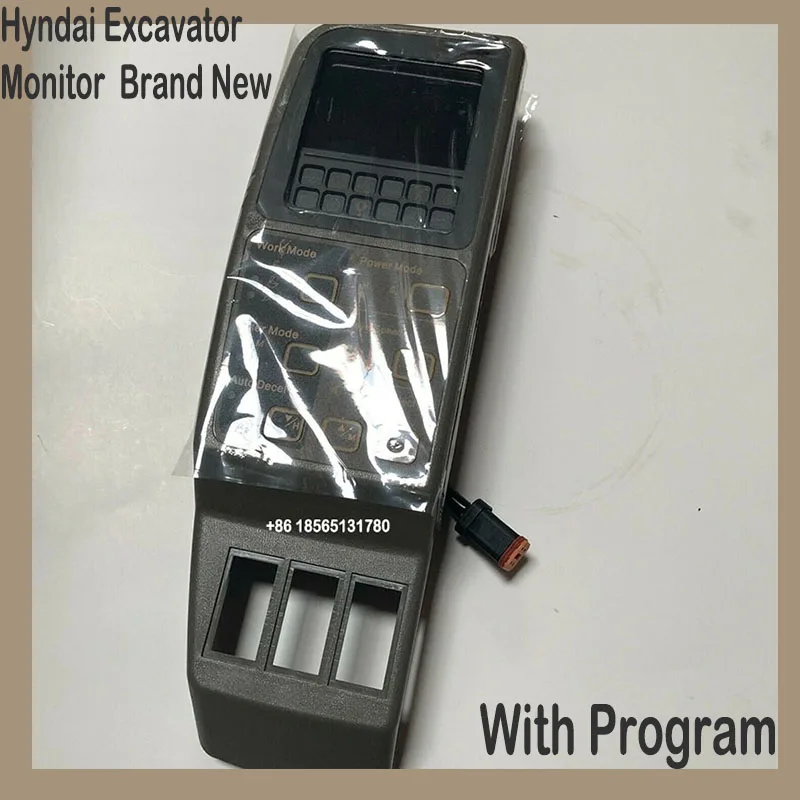 Бесплатная доставка! 21E8-30013 21N8-30015 ЖК-экран для экскаватора Hyundai R140-7 R160-7 R225-7 панель дисплея
Бесплатная доставка! 21E8-30013 21N8-30015 ЖК-экран для экскаватора Hyundai R140-7 R160-7 R225-7 панель дисплея