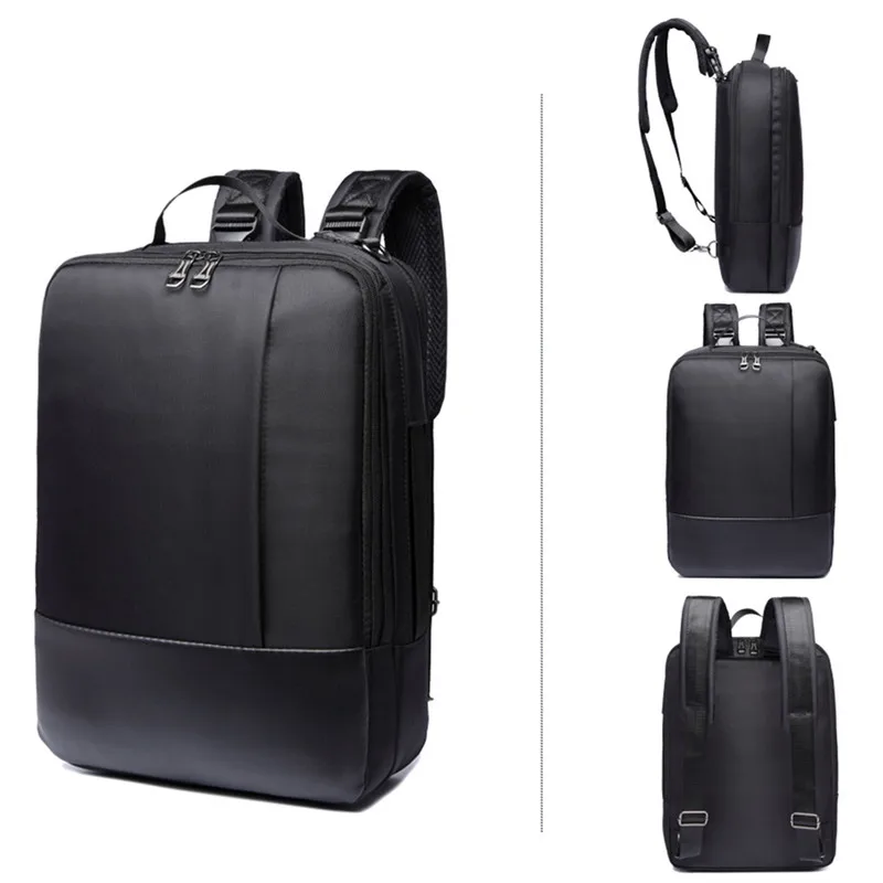 Waterproof nylon pu splice man travel tote backpack schoolbag backpacks laptop tablet handbag business bag school bags shoulder
Waterproof nylon pu splice man travel tote backpack schoolbag backpacks laptop tablet handbag business bag school bags shoulder