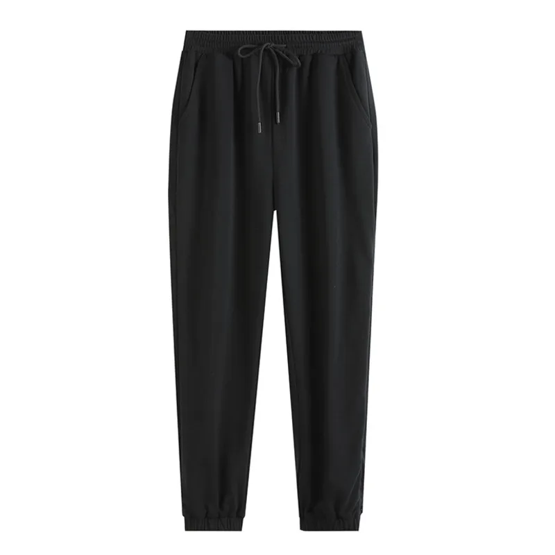 IEQJ High Elastic Waist Trousers New Loose Fit Wide Zipper Leg Opening Pants Women Fashion patchwork Spring Autumn 2021 8P679
IEQJ High Elastic Waist Trousers New Loose Fit Wide Zipper Leg Opening Pants Women Fashion patchwork Spring Autumn 2021 8P679