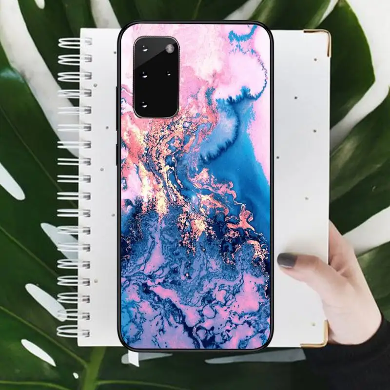 Blue Marble Pattern Phone Case For Samsung galaxy S 9 10 20 A 10 21 30 31 40 50 51 71 s note 20 j 4 2018 plus
Blue Marble Pattern Phone Case For Samsung galaxy S 9 10 20 A 10 21 30 31 40 50 51 71 s note 20 j 4 2018 plus
