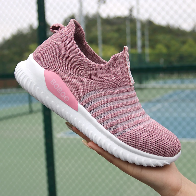 New Platform Tennis Female Sneakers Women Casual Outdoor Walking Running Shoes Breathable Light Weight Vulcanized Sports Shoes
New Platform Tennis Female Sneakers Women Casual Outdoor Walking Running Shoes Breathable Light Weight Vulcanized Sports Shoes