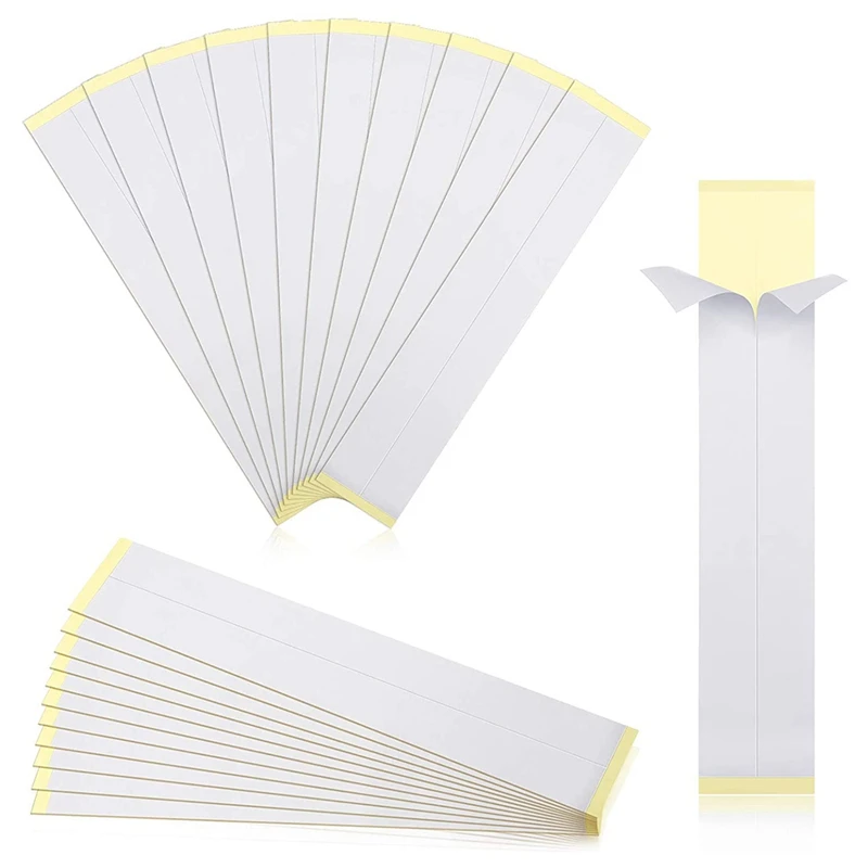 45 Pcs Golf Grip Set, 2X10 Inch Strong Adhesiveness Club Tape Strips, Golf Grip Kit,Activated Grip Accessories
45 Pcs Golf Grip Set, 2X10 Inch Strong Adhesiveness Club Tape Strips, Golf Grip Kit,Activated Grip Accessories