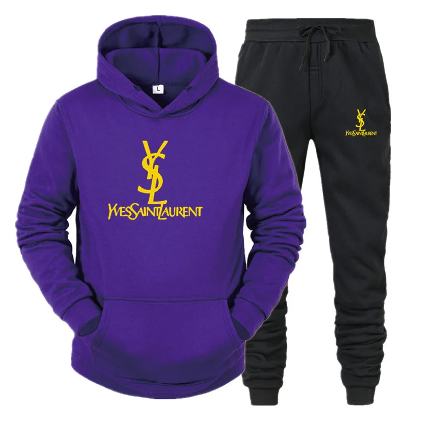 Autumn 2021 suit men's sportswear Cardiga fashion hoodie sportswear a pair of pants together
Autumn 2021 suit men's sportswear Cardiga fashion hoodie sportswear a pair of pants together