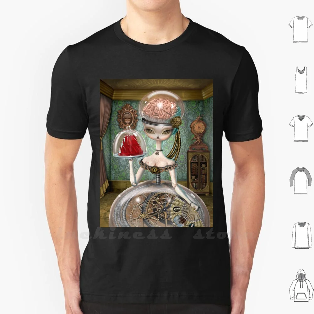 Artificial Intelligence T Shirt Men Women Teenage 6Xl Robot A I Popsurrealism Toboland Bobdoucette
Artificial Intelligence T Shirt Men Women Teenage 6Xl Robot A I Popsurrealism Toboland Bobdoucette
