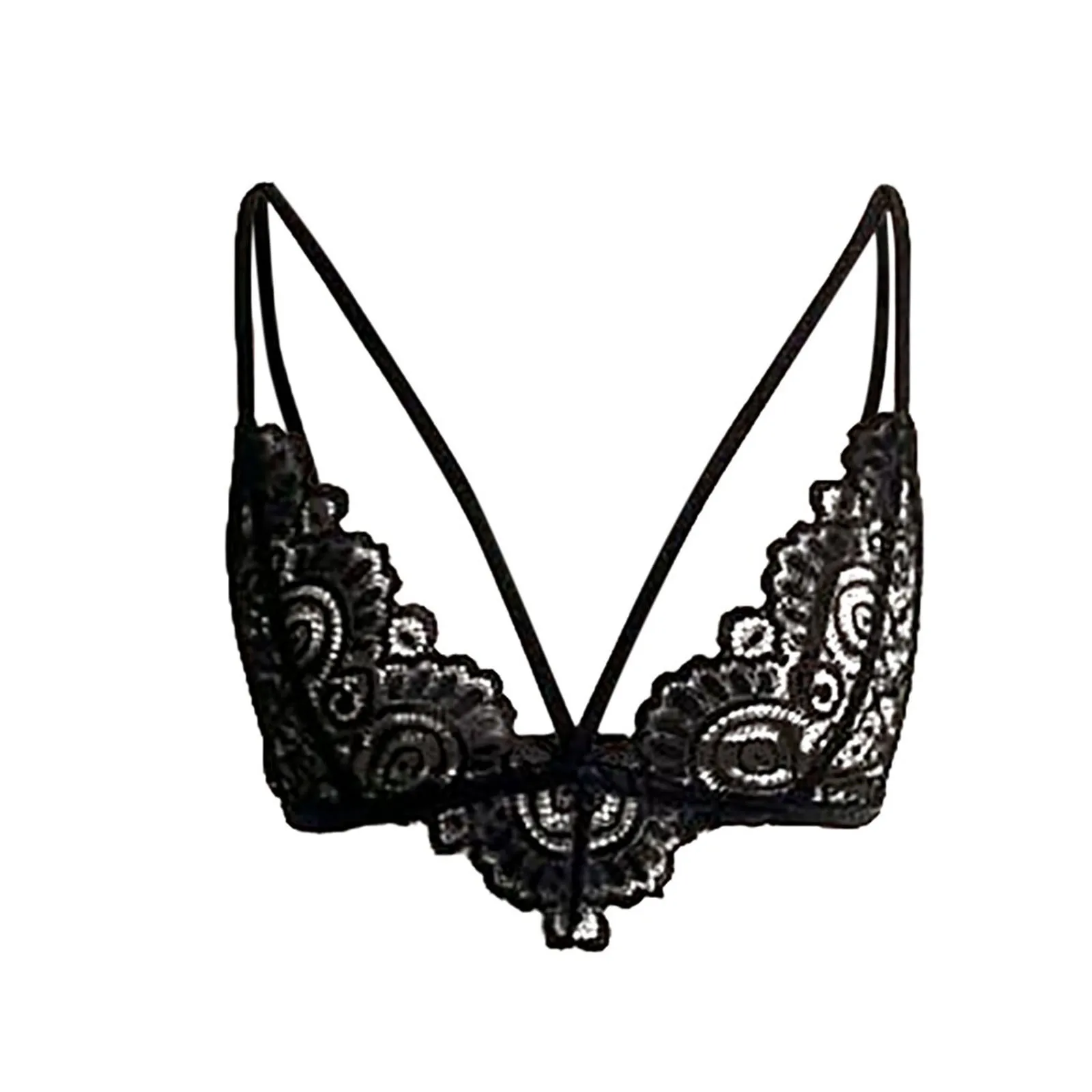 Women's Bra Sexy Soft Padded Seamless Women Lace Underwear Wireless Bras Printing omfortable Floral Bralette Design Droshipping
Women's Bra Sexy Soft Padded Seamless Women Lace Underwear Wireless Bras Printing omfortable Floral Bralette Design Droshipping