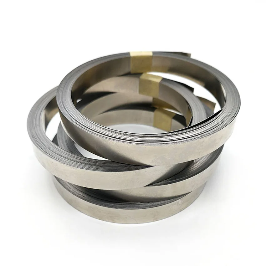 10 Meter Long Nickel Plate Strip 0.1x3mm/4mm/5mm/7mm/8mm/10mm for 18650 Lithium Batteries Soldering Tab Spot Welding, Power Tool
10 Meter Long Nickel Plate Strip 0.1x3mm/4mm/5mm/7mm/8mm/10mm for 18650 Lithium Batteries Soldering Tab Spot Welding, Power Tool
