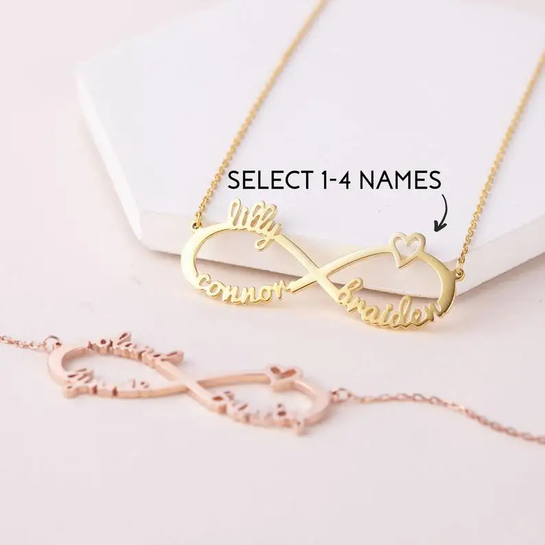Custom Necklace Pendent 3 Name Necklace Mom Necklace With Kids Names Children Name Necklace Nameplate Necklace Birthday Gifts
Custom Necklace Pendent 3 Name Necklace Mom Necklace With Kids Names Children Name Necklace Nameplate Necklace Birthday Gifts