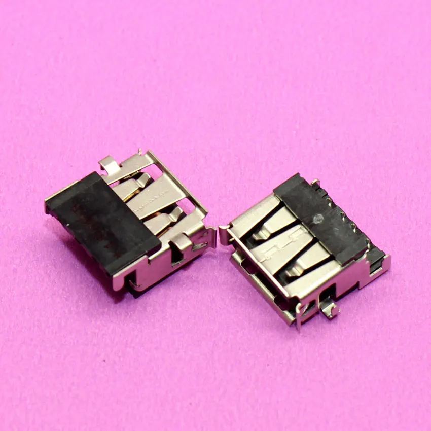 YuXi Материнская плата ноутбука штепсельное гнездо USB разъем для hp G62 CQ62 G72 CQ72 |