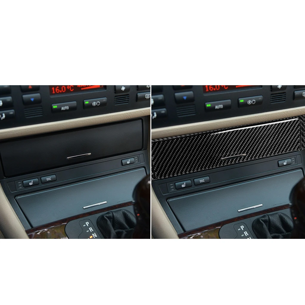 Отделка центральной крышки из углеродного волокна, 2 шт., для BMW 3-Series E46 1998-2005, отделка центральной крышки, практичная распродажа
Отделка центральной крышки из углеродного волокна, 2 шт., для BMW 3-Series E46 1998-2005, отделка центральной крышки, практичная распродажа