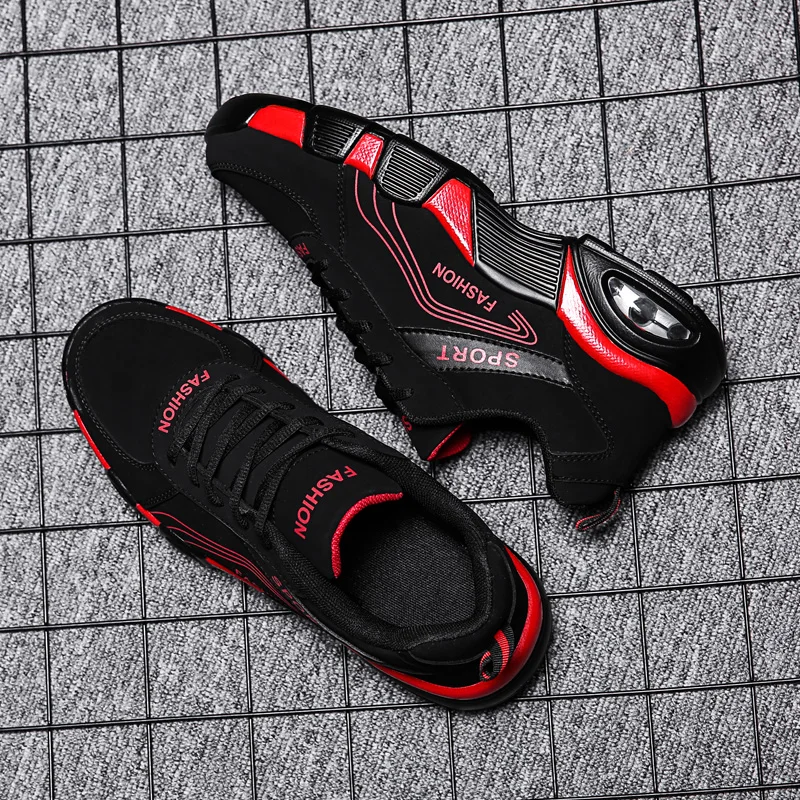 Men Sneakers Breathable Air Mesh Outdoor Sport Shoes Spring Autumn Couple Cushion Flats Training Running Shoes Zapatos De Hombre
Men Sneakers Breathable Air Mesh Outdoor Sport Shoes Spring Autumn Couple Cushion Flats Training Running Shoes Zapatos De Hombre