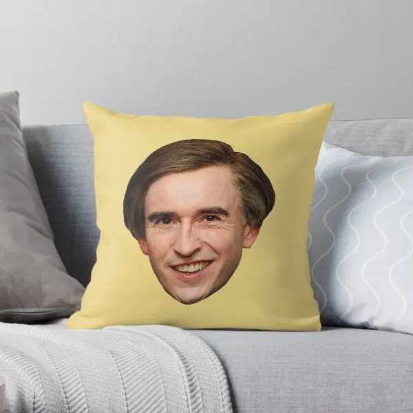 Im Alan Partridge Alan Scatter Love C Soft Decorative Throw Pillow Cover for Home Pillows NOT Included
Im Alan Partridge Alan Scatter Love C Soft Decorative Throw Pillow Cover for Home Pillows NOT Included