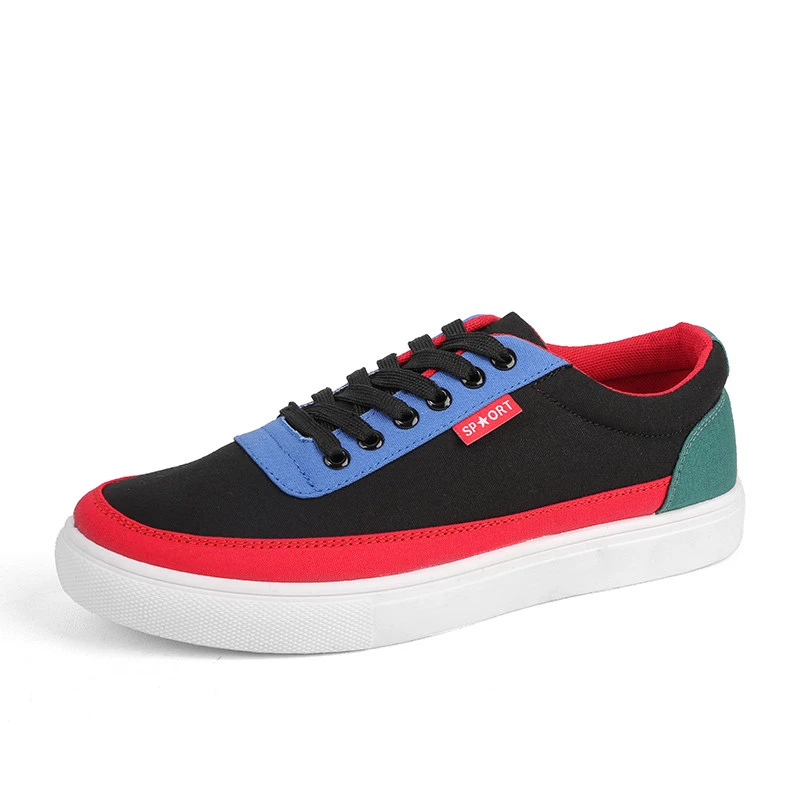 New 2019 Spring Summer Comfortable Casual Shoes Mens Canvas Shoes For Men Lace-Up Brand Fashion Flat Loafers Shoe Deporte Hombre
New 2019 Spring Summer Comfortable Casual Shoes Mens Canvas Shoes For Men Lace-Up Brand Fashion Flat Loafers Shoe Deporte Hombre