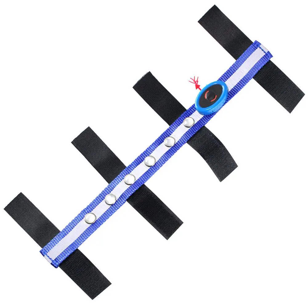 Portable Polyester Blue LED Sports Equestrian Reins Horse Head Straps Horseman Outdoor Horse Reins Tournament
Portable Polyester Blue LED Sports Equestrian Reins Horse Head Straps Horseman Outdoor Horse Reins Tournament