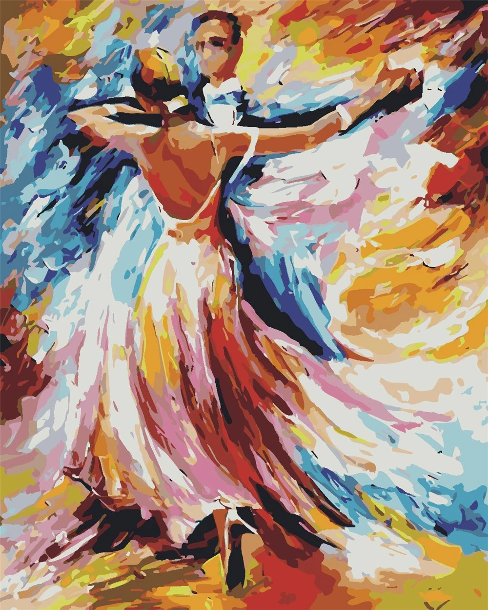 Krypton Love Paint By Numbers Kits For Adult Diy Canvas Painting For Adults Beginner No Frame Picture Color By Numbers
Krypton Love Paint By Numbers Kits For Adult Diy Canvas Painting For Adults Beginner No Frame Picture Color By Numbers