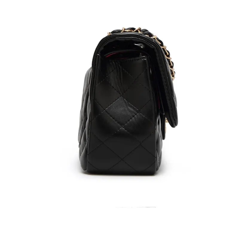 Women Retro Shoulder Bag Casual Designer Women bag Luxury Office Daily Fashion Chain Crossbody Handbag
Women Retro Shoulder Bag Casual Designer Women bag Luxury Office Daily Fashion Chain Crossbody Handbag