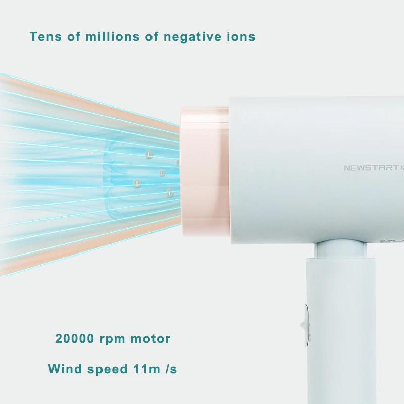 Anion Hair Dryers Colorful Hairdryer Fan Dryer Negative Ionic Blow Dryer And Portable Travel Not Fold
Anion Hair Dryers Colorful Hairdryer Fan Dryer Negative Ionic Blow Dryer And Portable Travel Not Fold