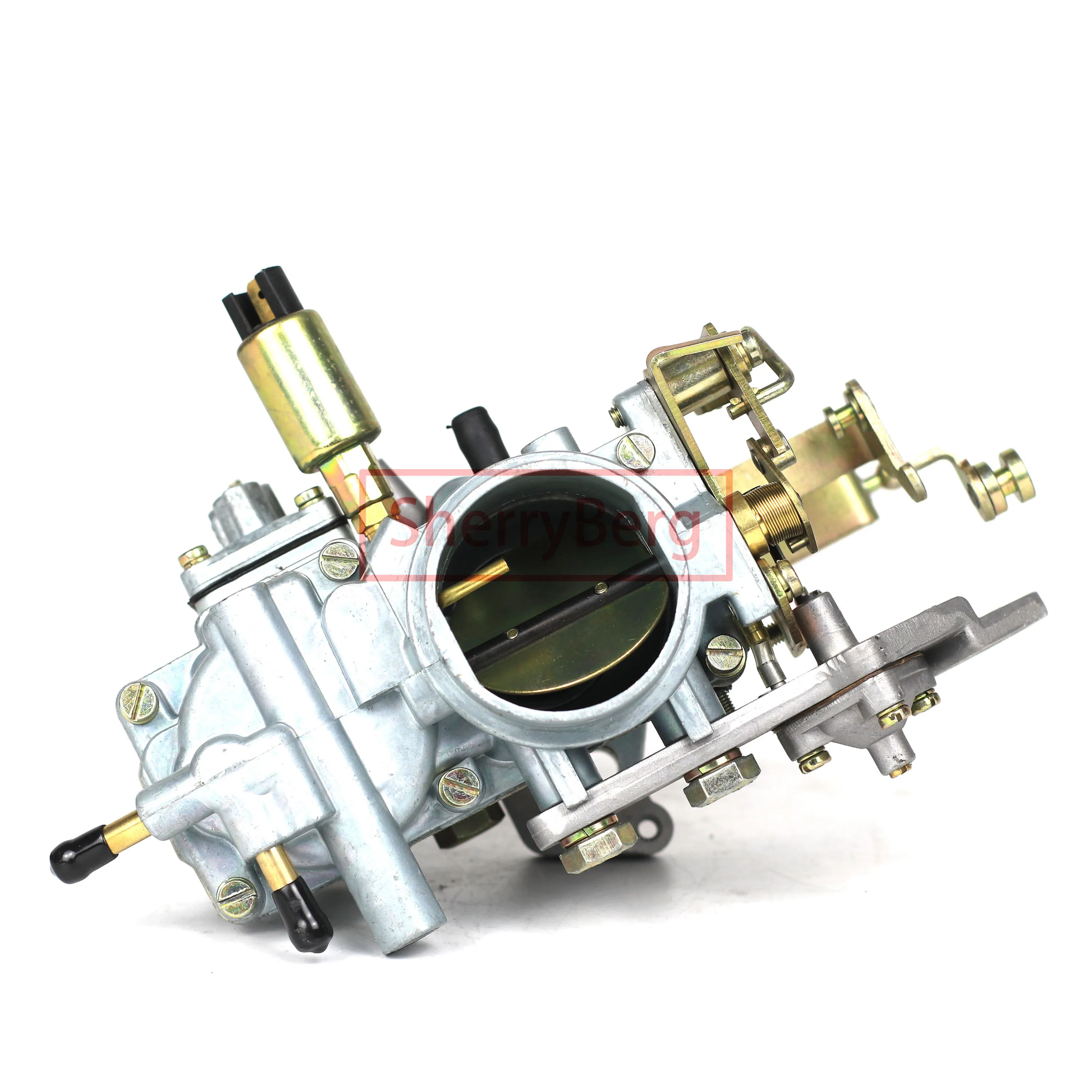 SherryBerg Carb carburettor for SOLEX 30/35 PDSI VERGASER CARBURETOR for OPEL ASCONA A B KADETT C MANTA B carburador free shippi
SherryBerg Carb carburettor for SOLEX 30/35 PDSI VERGASER CARBURETOR for OPEL ASCONA A B KADETT C MANTA B carburador free shippi