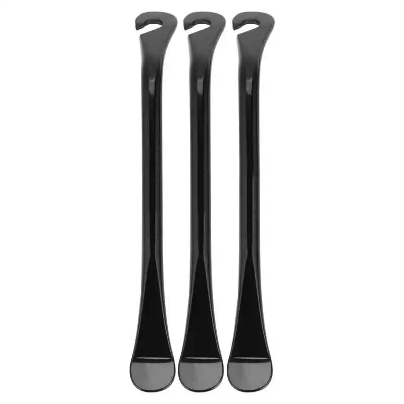 3Pcs Bike Tire Lever Carbon Steel Mountain Road Bicycle Tyre Changing Remover MTB Tire Crow Bar Cycling Wheel Repair Tools
3Pcs Bike Tire Lever Carbon Steel Mountain Road Bicycle Tyre Changing Remover MTB Tire Crow Bar Cycling Wheel Repair Tools