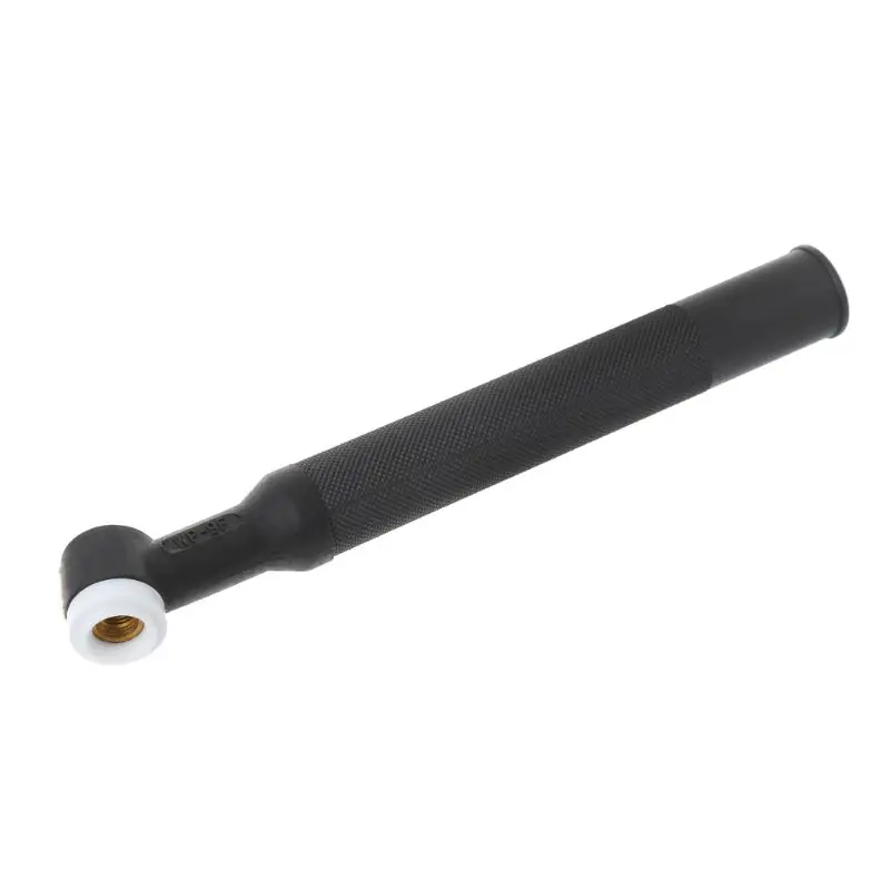 Argon Arc Welding Gun Head Gas-Cooled Weld Tools WP9 WP9F WP9V WP9FV WP9P 
Argon Arc Welding Gun Head Gas-Cooled Weld Tools WP9 WP9F WP9V WP9FV WP9P