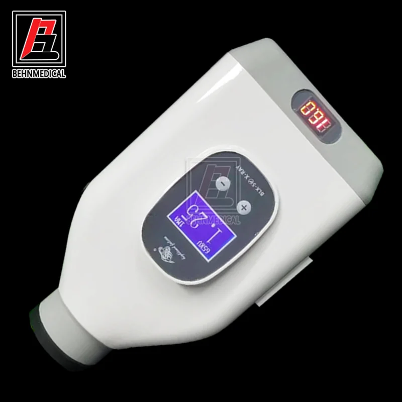 Best Price Hot Sale X-Ray Unit System Digital Machine Mobile Types X-ray Camera Clearly Film Images Dental Instruments
Best Price Hot Sale X-Ray Unit System Digital Machine Mobile Types X-ray Camera Clearly Film Images Dental Instruments