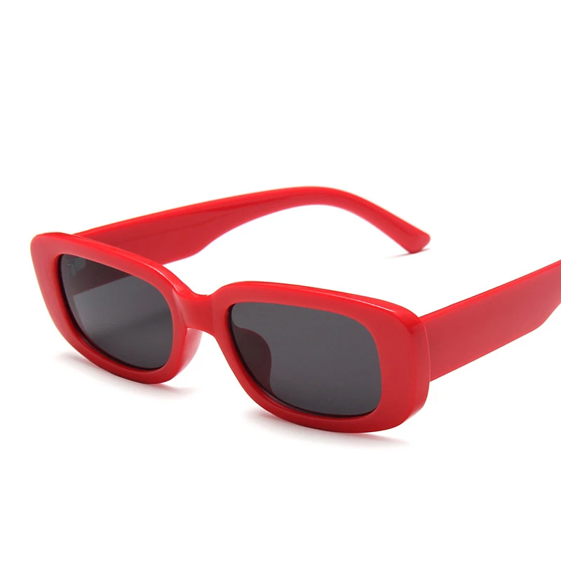 New Fashion Vintage Sunglasses Women Brand Designer Retro Sunglasses Rectangle Sun Glasses Oculos Lunette De Soleil Feminino
New Fashion Vintage Sunglasses Women Brand Designer Retro Sunglasses Rectangle Sun Glasses Oculos Lunette De Soleil Feminino