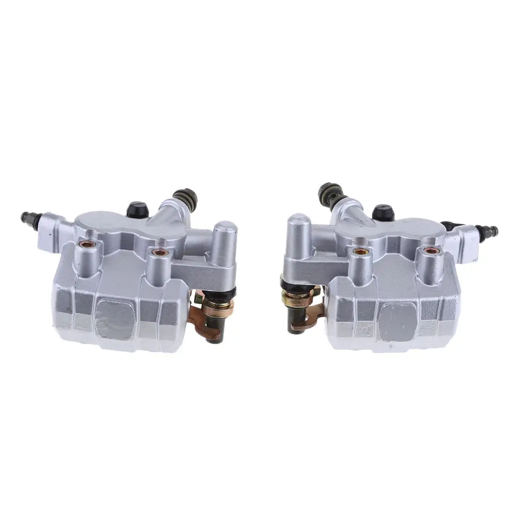 Новый комплект передних тормозных суппортов для Kawasaki 750 KRF750 4X4 2008-2013 KRF750R 4x4 LE FI 2010-2013
Новый комплект передних тормозных суппортов для Kawasaki 750 KRF750 4X4 2008-2013 KRF750R 4x4 LE FI 2010-2013