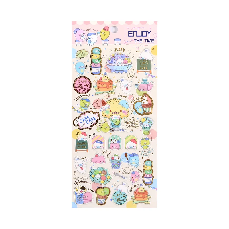 1Pcs Gilding Dolphin Journal Decorative Stickers Scrapbooking Mobile Phone Stickers Stationery DIY Album Stickers
1Pcs Gilding Dolphin Journal Decorative Stickers Scrapbooking Mobile Phone Stickers Stationery DIY Album Stickers