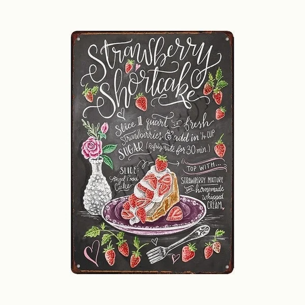 New Fruits Cocktail Menu Vintage Metal Signs Hand-Painting Blackboard Poster Farmers Market Happy Pumpkin Decorative Plates WY70
New Fruits Cocktail Menu Vintage Metal Signs Hand-Painting Blackboard Poster Farmers Market Happy Pumpkin Decorative Plates WY70