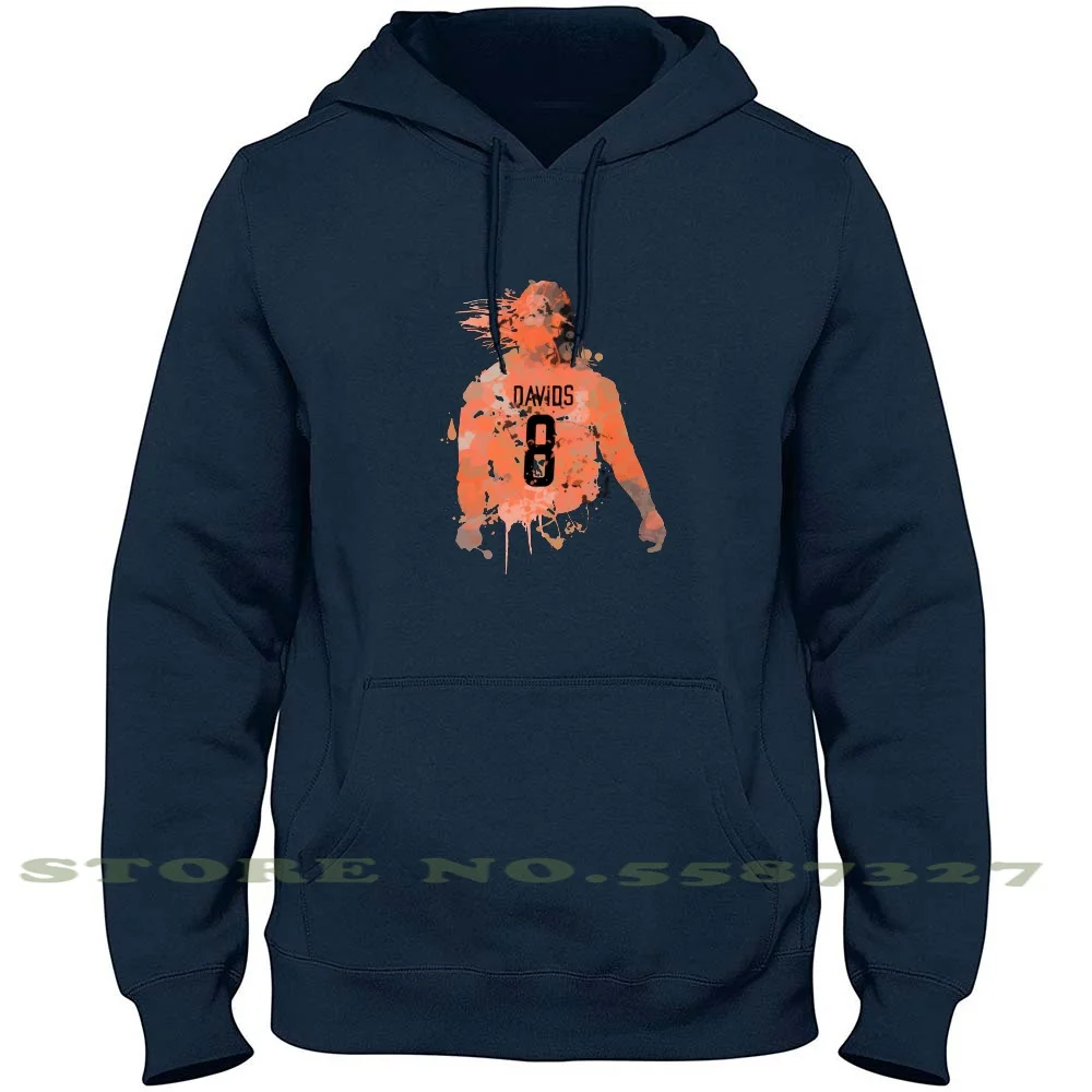 Edgar Davids - Netherlands Legend Art Long Sleeve Hoodie Sweatshirt Davids Edgar Davids Holland Netherlands Football Footy
Edgar Davids - Netherlands Legend Art Long Sleeve Hoodie Sweatshirt Davids Edgar Davids Holland Netherlands Football Footy