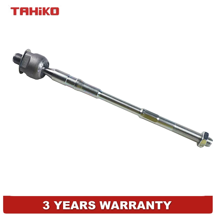 1x наконечник рулевой тяги, подходящий для Nissan Sunny B15 X-Trail T30 Pulsar N16 fasma F50
1x наконечник рулевой тяги, подходящий для Nissan Sunny B15 X-Trail T30 Pulsar N16 fasma F50