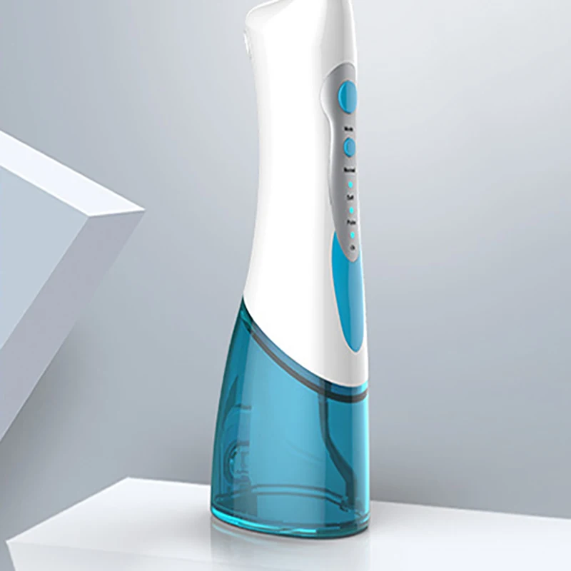 Water Flosser Cordless Oral Irrigator for Teeth Cleaning , for Travel and Family Use, Kids and Adults Compatible
Water Flosser Cordless Oral Irrigator for Teeth Cleaning , for Travel and Family Use, Kids and Adults Compatible