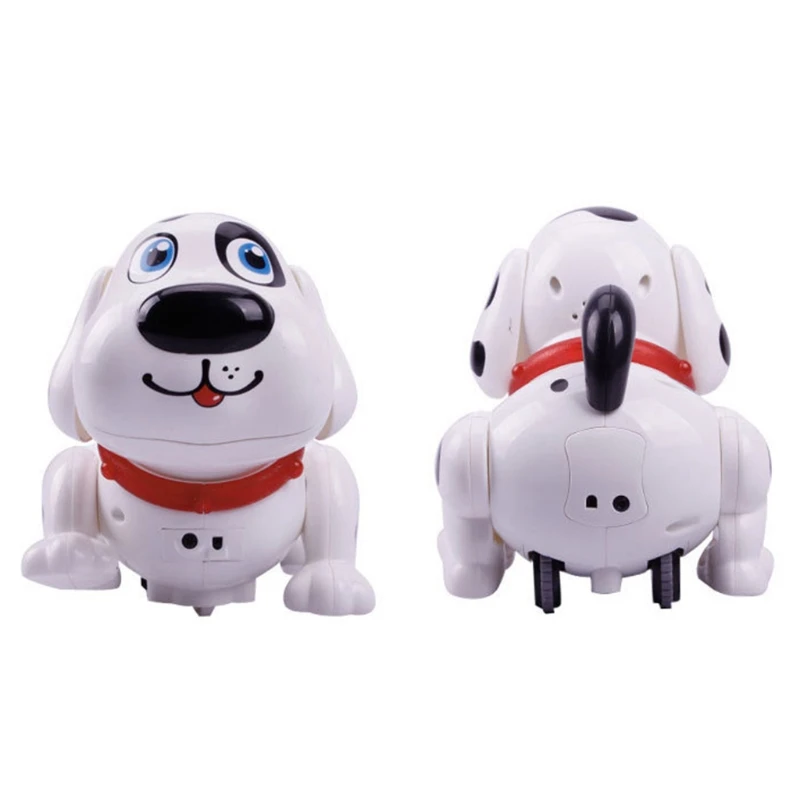 Robot horse electronic interactive horse traction rope plush animal pet toy Q6PD
Robot horse electronic interactive horse traction rope plush animal pet toy Q6PD