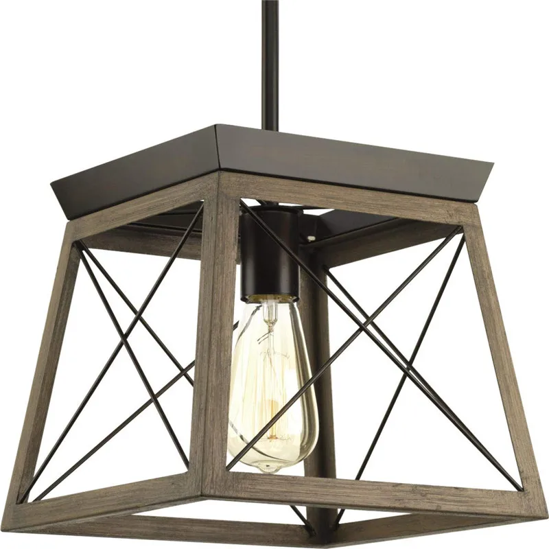LED Retro Pendant Light Iron Art Industrial Hanging Lights American Decoration Lighting Fixture For Restaurant Kitchen Bar Lamp
LED Retro Pendant Light Iron Art Industrial Hanging Lights American Decoration Lighting Fixture For Restaurant Kitchen Bar Lamp