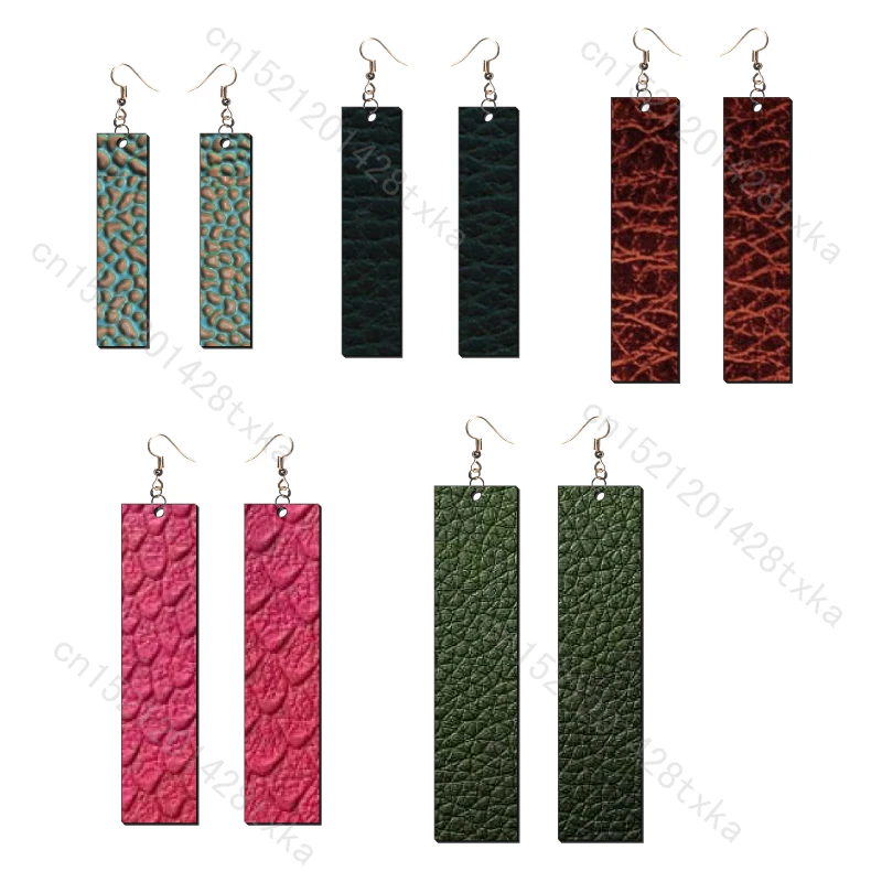 New Earring Wooden die Scrapbooking C3251 Cutting Dies for Common Die Cutting Machines on the Market 
New Earring Wooden die Scrapbooking C3251 Cutting Dies for Common Die Cutting Machines on the Market