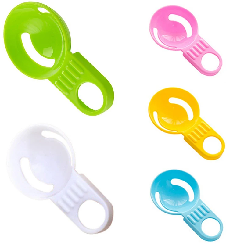 Kitchen Gadgets and Accessories Supplies Cooking Tool Eggs Separator Yolk White Filter Food Grade Eggs Divider
Kitchen Gadgets and Accessories Supplies Cooking Tool Eggs Separator Yolk White Filter Food Grade Eggs Divider