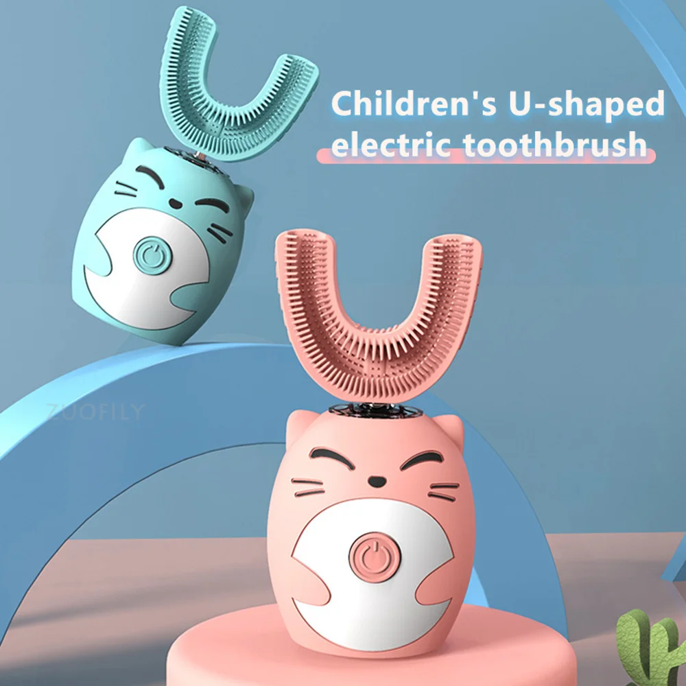 Factory Sale Various Widely Used Cartoon Children Sonic Electric Toothbrush Set for Kids
Factory Sale Various Widely Used Cartoon Children Sonic Electric Toothbrush Set for Kids