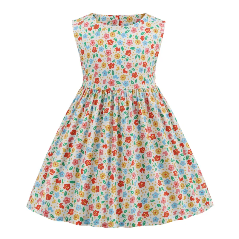Dress Kids Clothes Baby Girls Casual Birthday Floral Summer Beauty Elegant Cute Kawaii Pink Cotton Pastel Free Shipping Costume
Dress Kids Clothes Baby Girls Casual Birthday Floral Summer Beauty Elegant Cute Kawaii Pink Cotton Pastel Free Shipping Costume