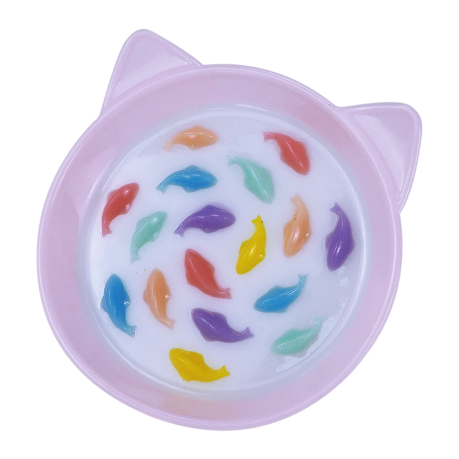 Silicone Puppy Pet Bowl Tray Mats Eat Food Cream Chocolate Sauce Tray Durable Dog Lick Mat Kitten Slow Feeding Bowl Easy Clean
Silicone Puppy Pet Bowl Tray Mats Eat Food Cream Chocolate Sauce Tray Durable Dog Lick Mat Kitten Slow Feeding Bowl Easy Clean