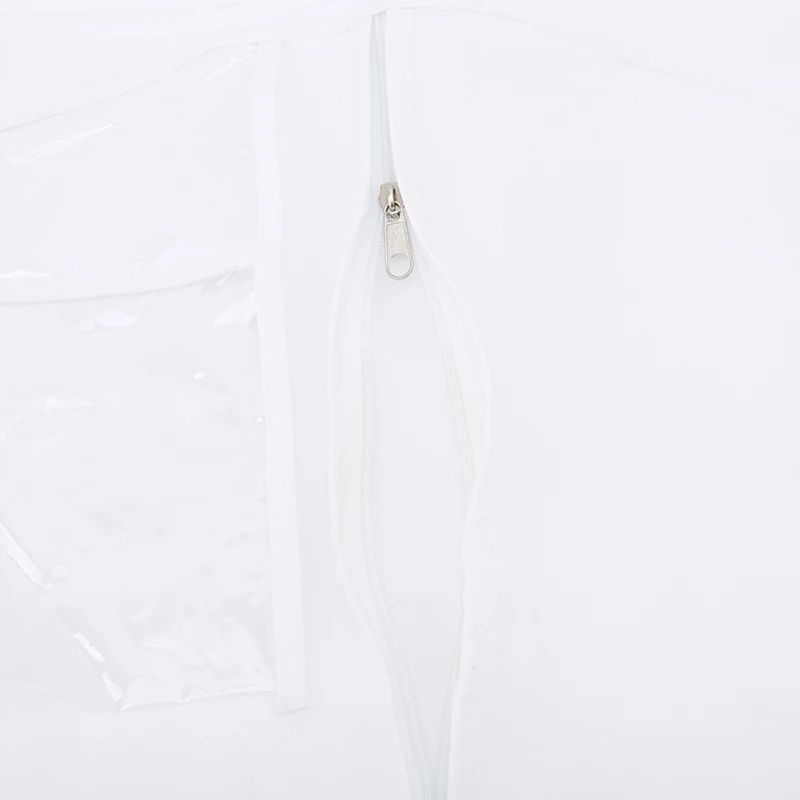 2021 Long High Quality Long Wedding Dess Dust Bag Evening Dress Dust Cover Bridal Garment Storage Bag For Clothes
2021 Long High Quality Long Wedding Dess Dust Bag Evening Dress Dust Cover Bridal Garment Storage Bag For Clothes