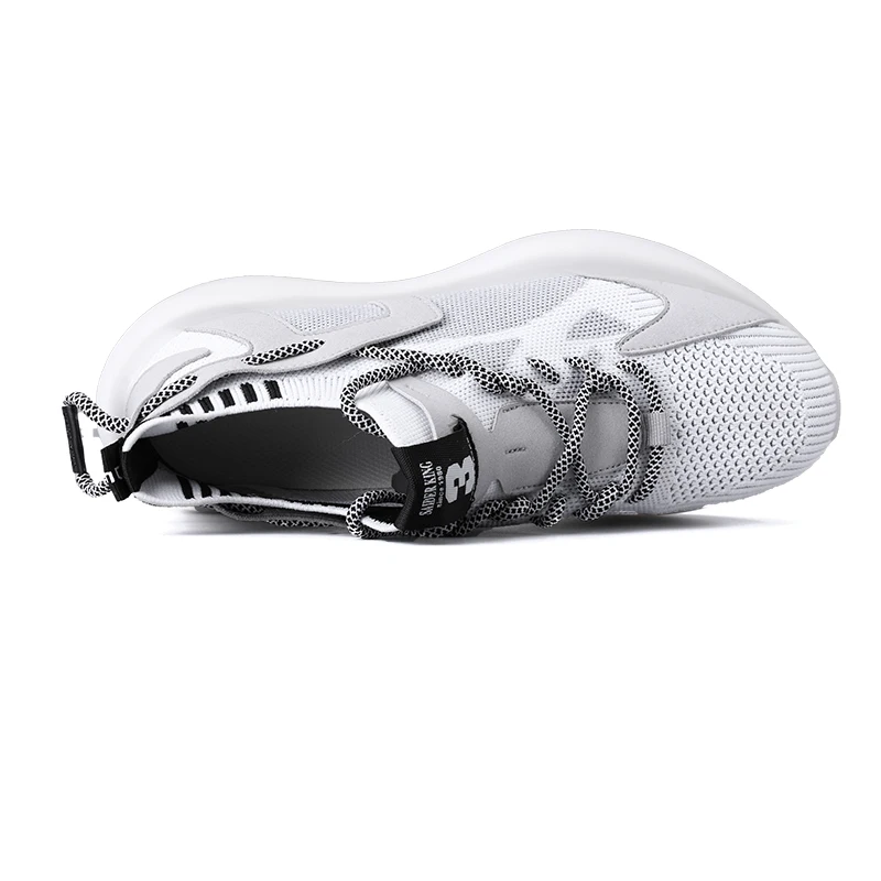 Men Casual Comfortable Shoes for Men Breathable Lace-up Zapatos De Hombre Mesh Sneakers Support Dropshippin
Men Casual Comfortable Shoes for Men Breathable Lace-up Zapatos De Hombre Mesh Sneakers Support Dropshippin